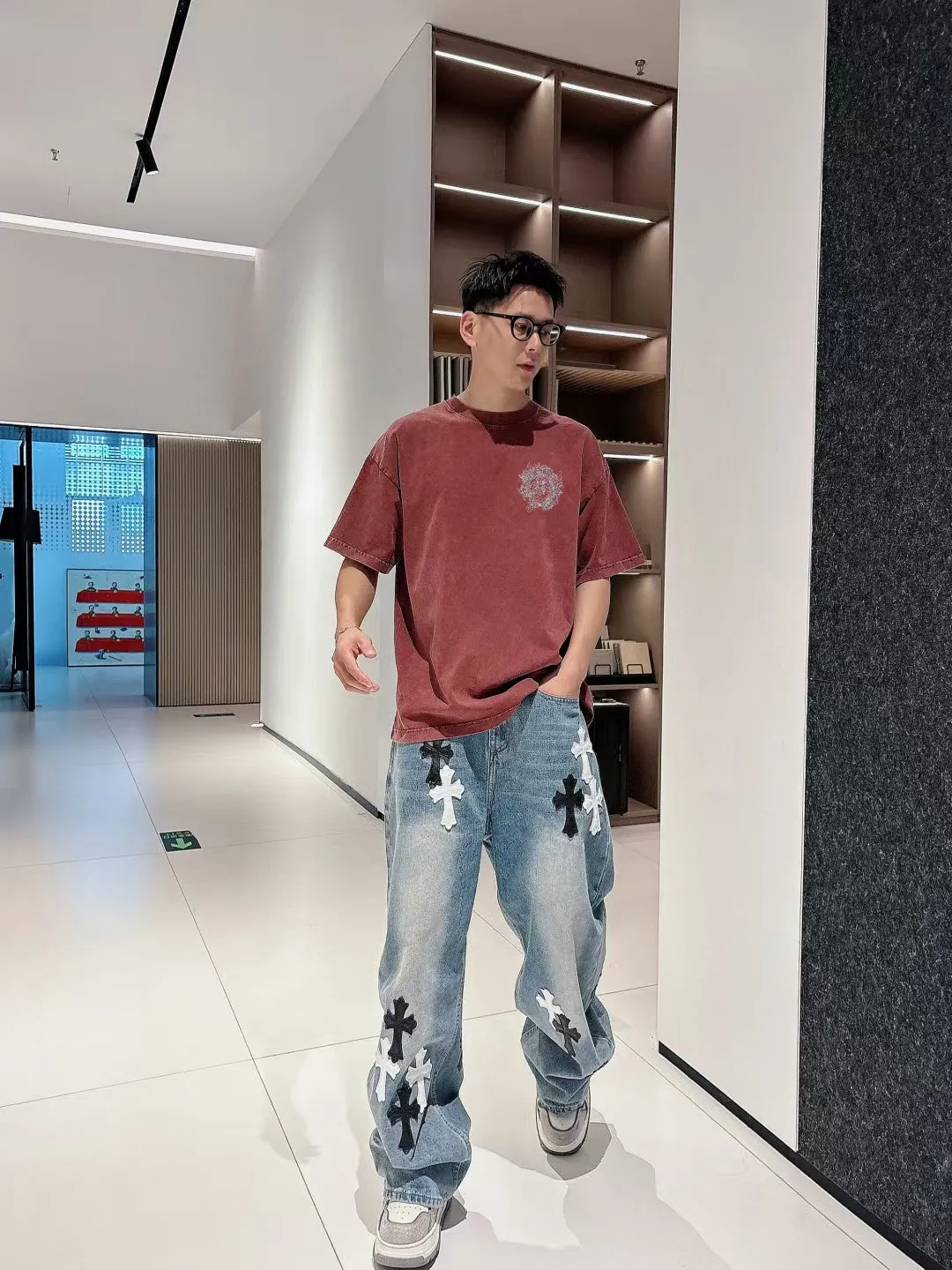 model picture